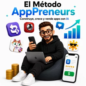El Método AppPreneurs